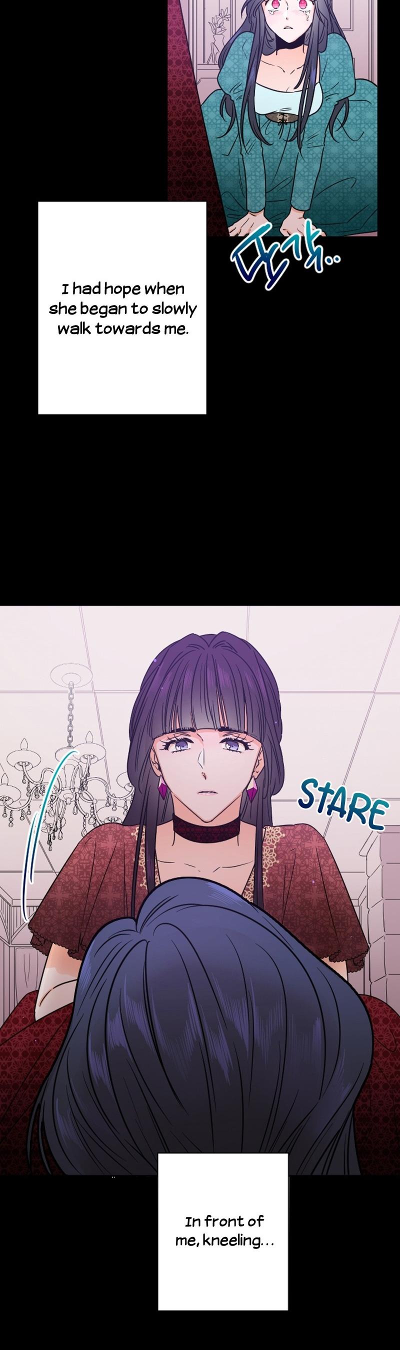 Lady Baby Chapter 44 page 11 - Chapter 44