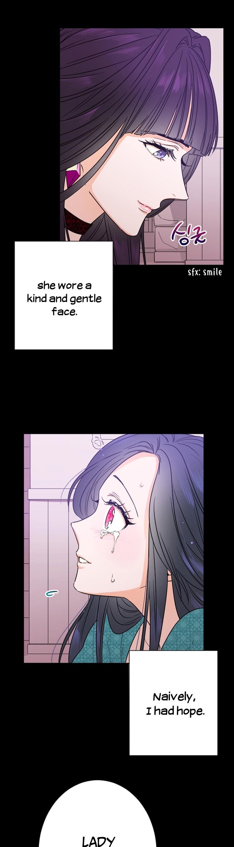 Lady Baby Chapter 44 page 12 - Chapter 44