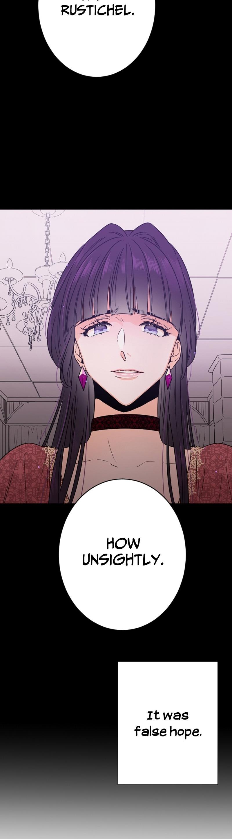 Lady Baby Chapter 44 page 13 - Chapter 44