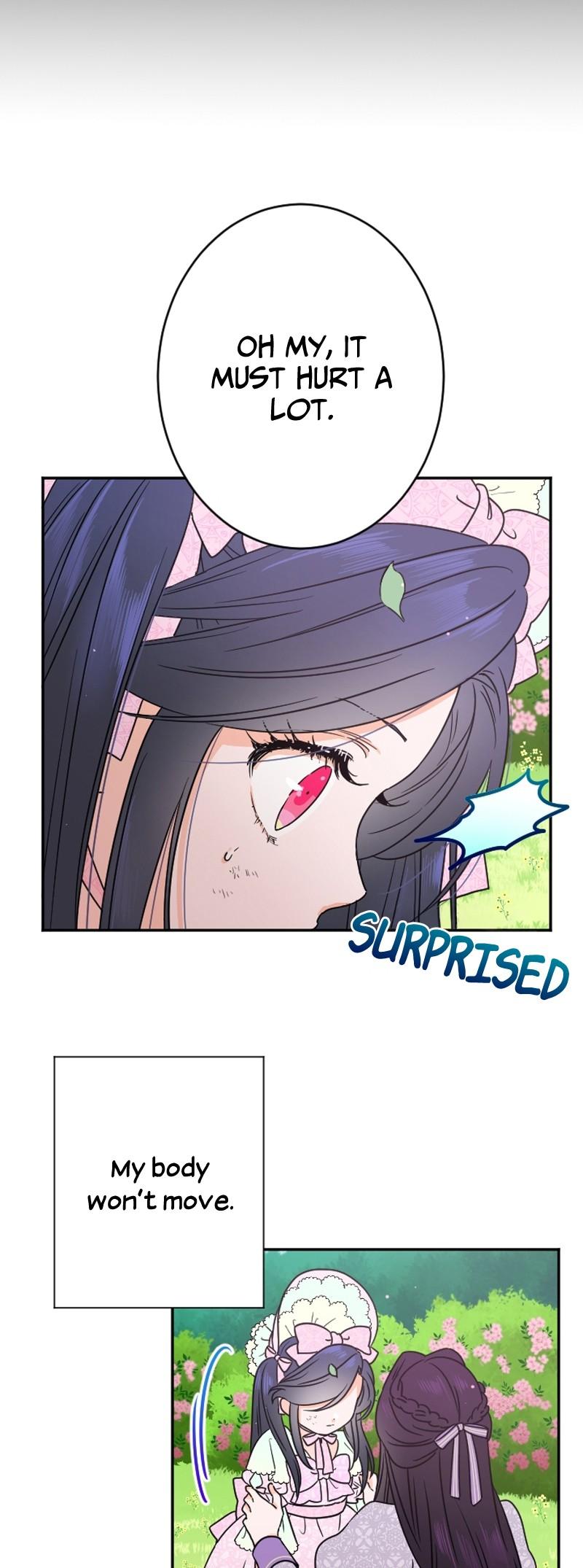 Lady Baby Chapter 44 page 14 - Chapter 44