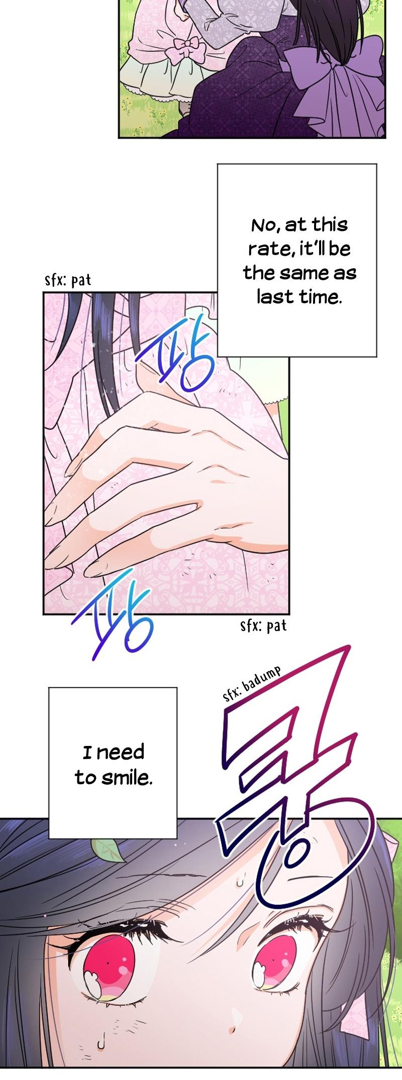 Lady Baby Chapter 44 page 15 - Chapter 44
