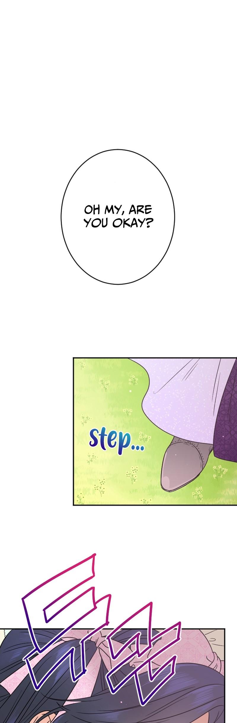 Lady Baby Chapter 44 page 2 - Chapter 44