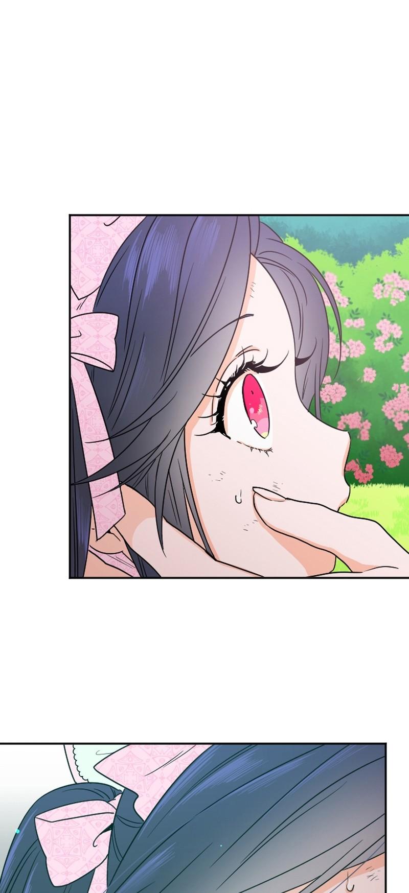 Lady Baby Chapter 44 page 20 - Chapter 44