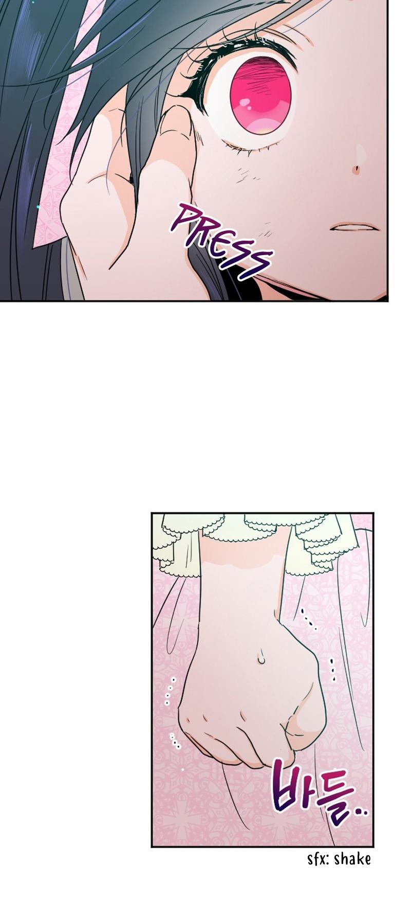 Lady Baby Chapter 44 page 21 - Chapter 44