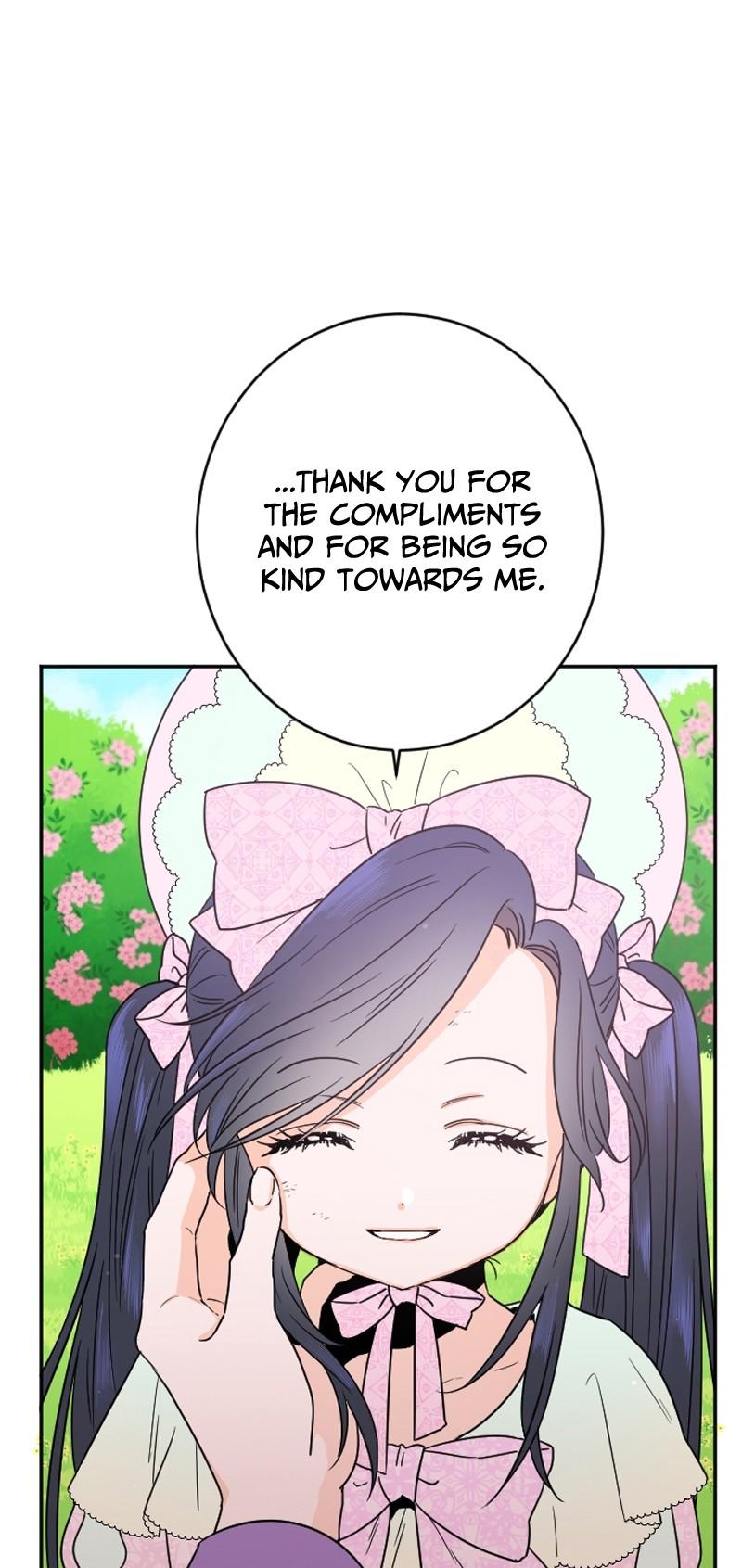 Lady Baby Chapter 44 page 22 - Chapter 44