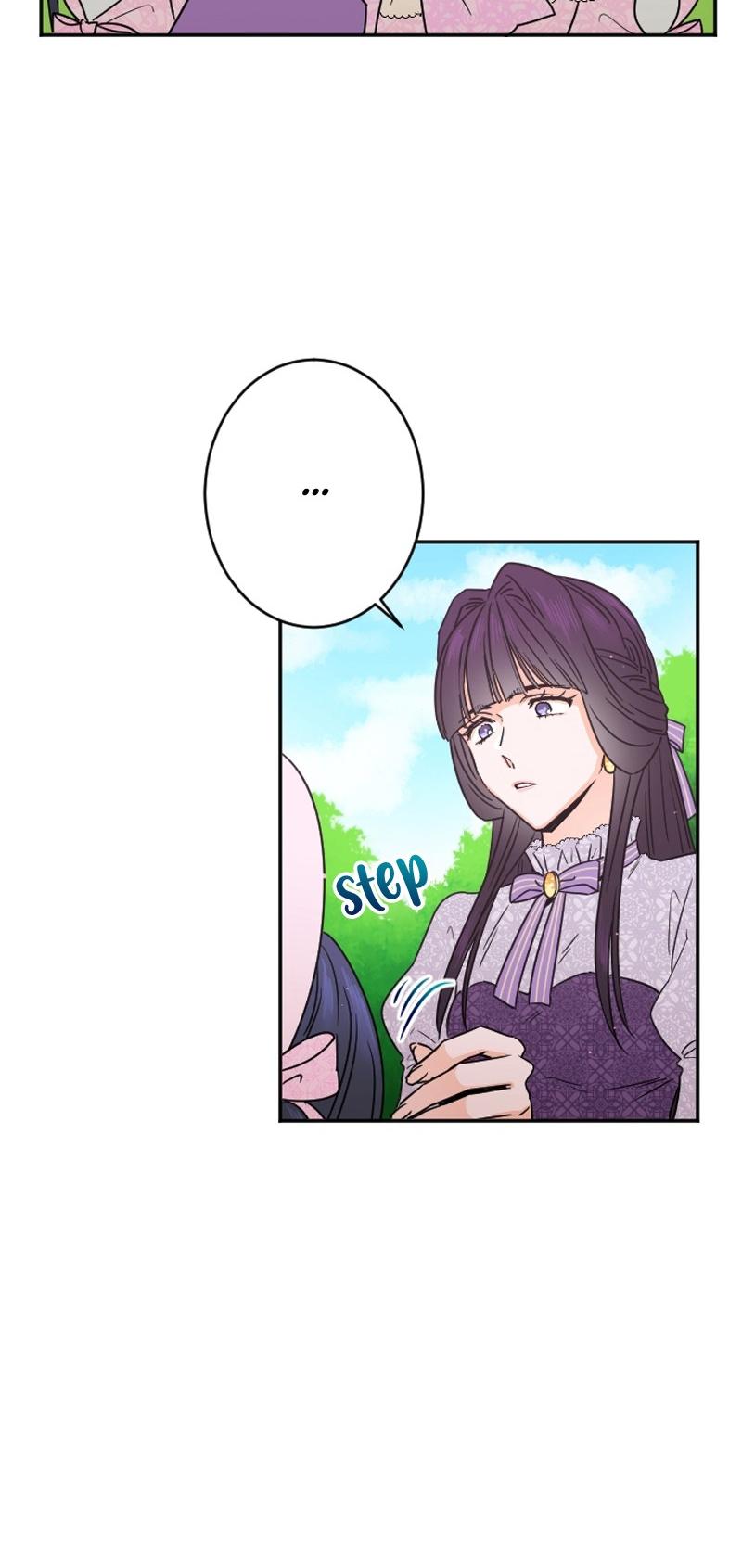 Lady Baby Chapter 44 page 23 - Chapter 44