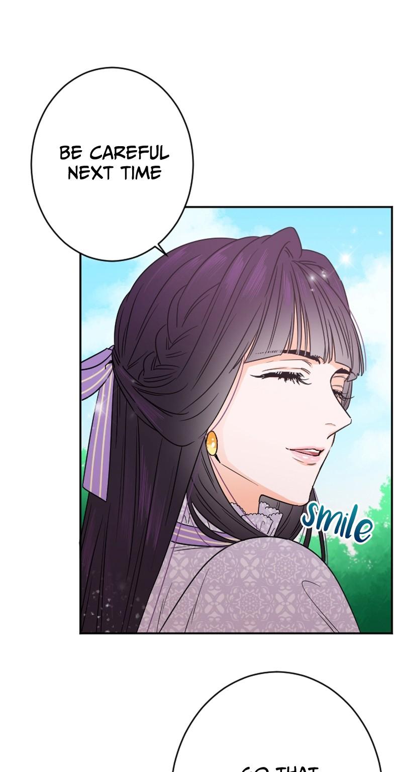 Lady Baby Chapter 44 page 26 - Chapter 44