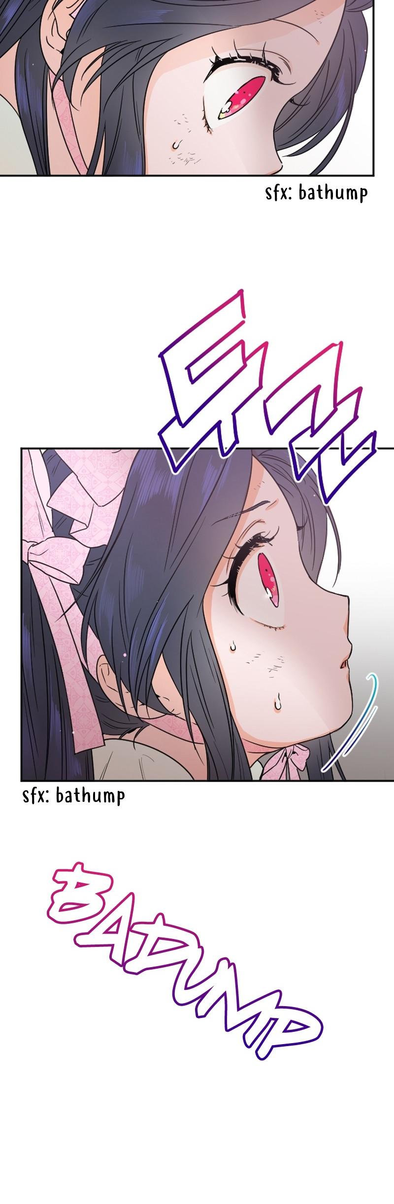 Lady Baby Chapter 44 page 3 - Chapter 44