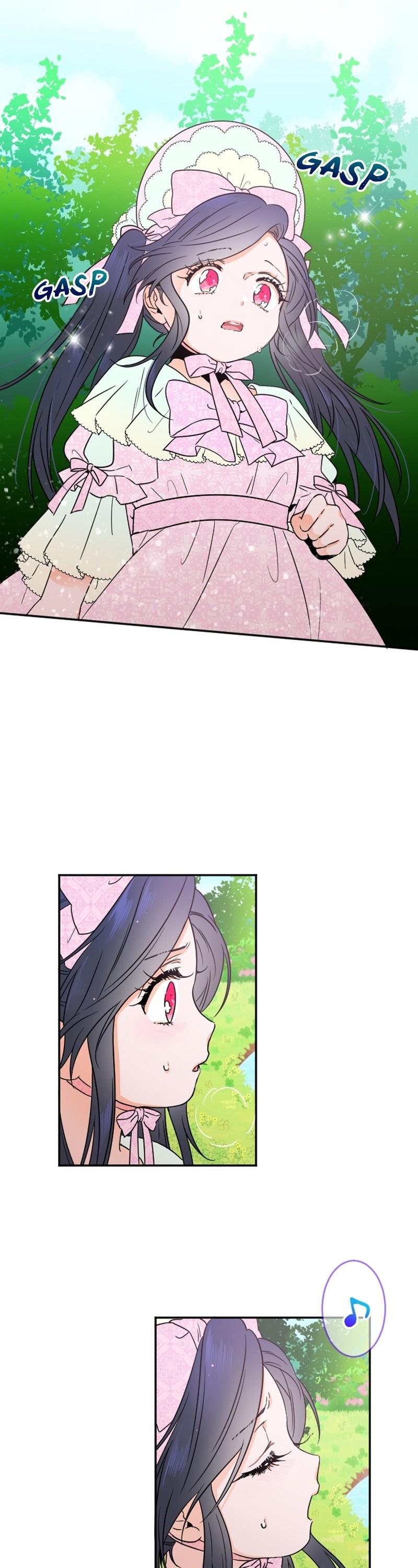 Lady Baby Chapter 44 page 32 - Chapter 44