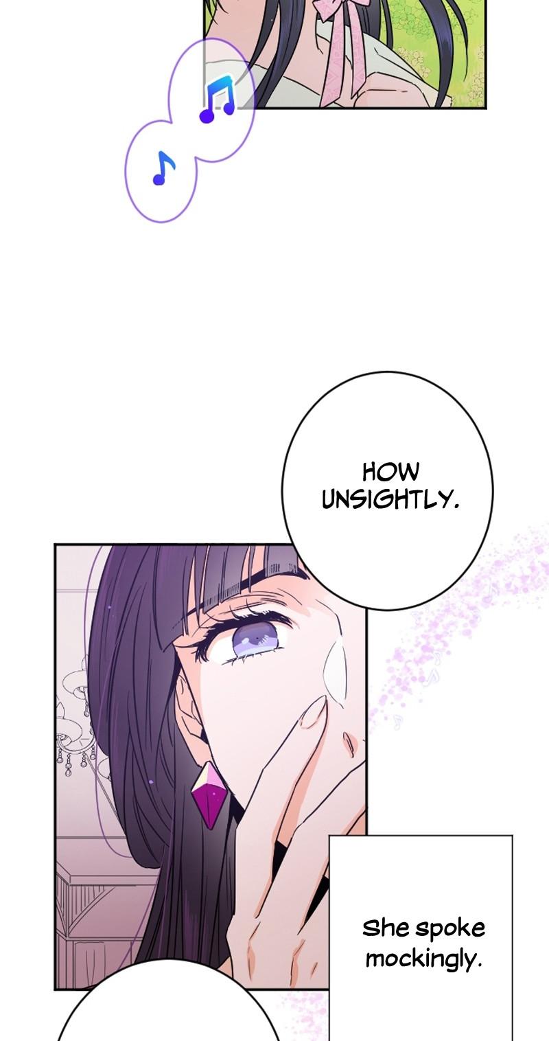 Lady Baby Chapter 44 page 33 - Chapter 44