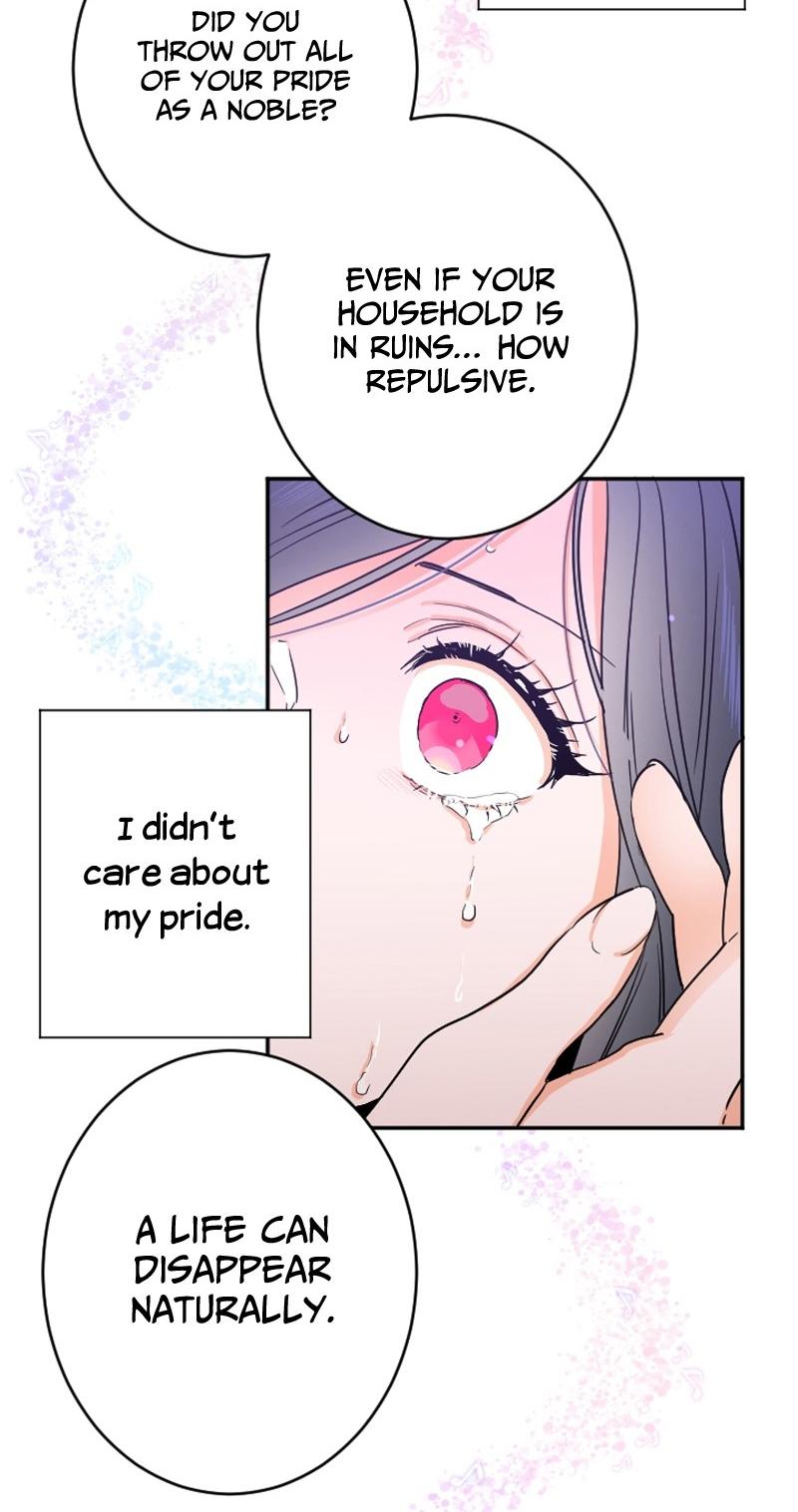 Lady Baby Chapter 44 page 34 - Chapter 44
