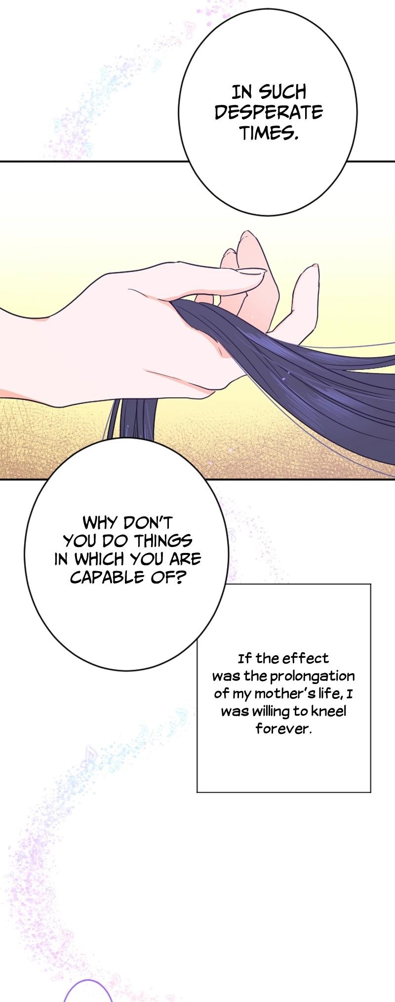 Lady Baby Chapter 44 page 35 - Chapter 44