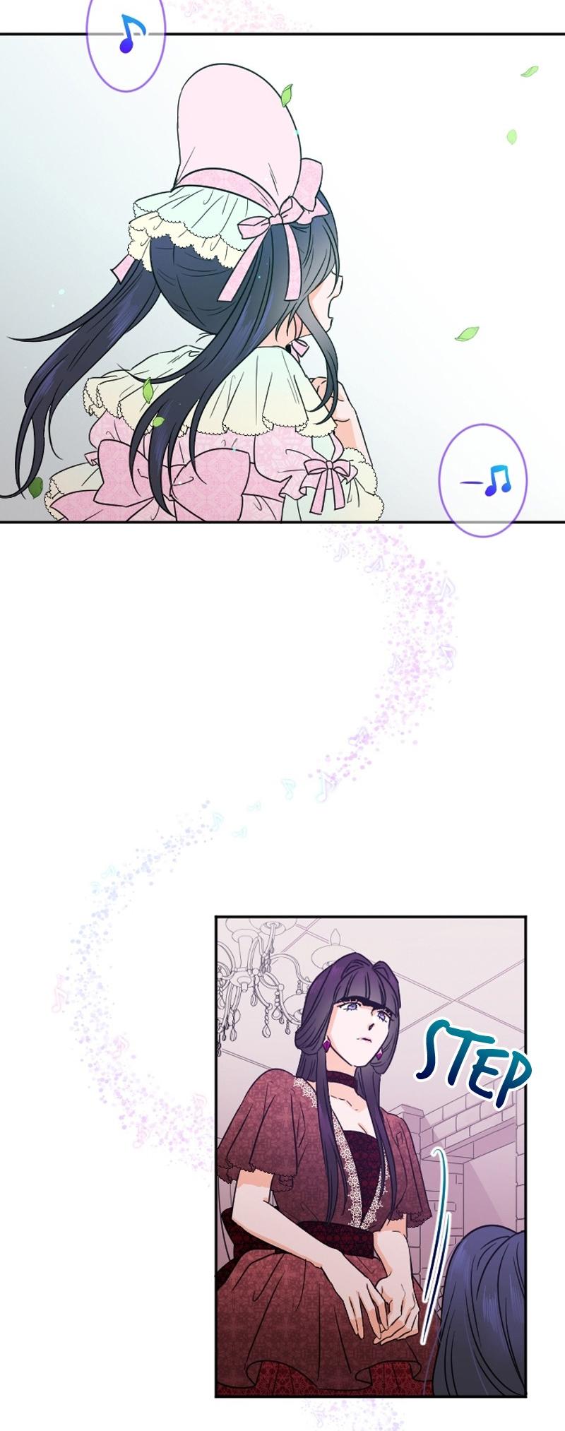 Lady Baby Chapter 44 page 36 - Chapter 44