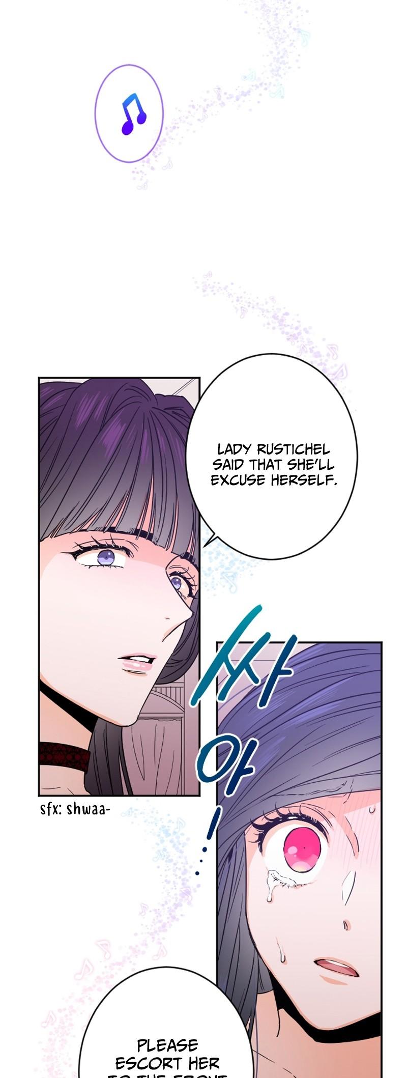 Lady Baby Chapter 44 page 37 - Chapter 44