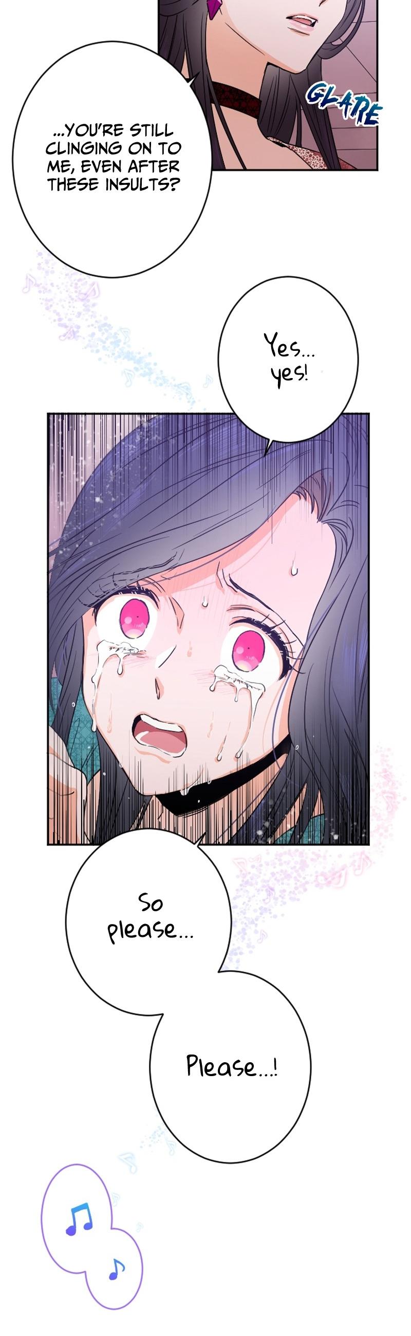 Lady Baby Chapter 44 page 40 - Chapter 44