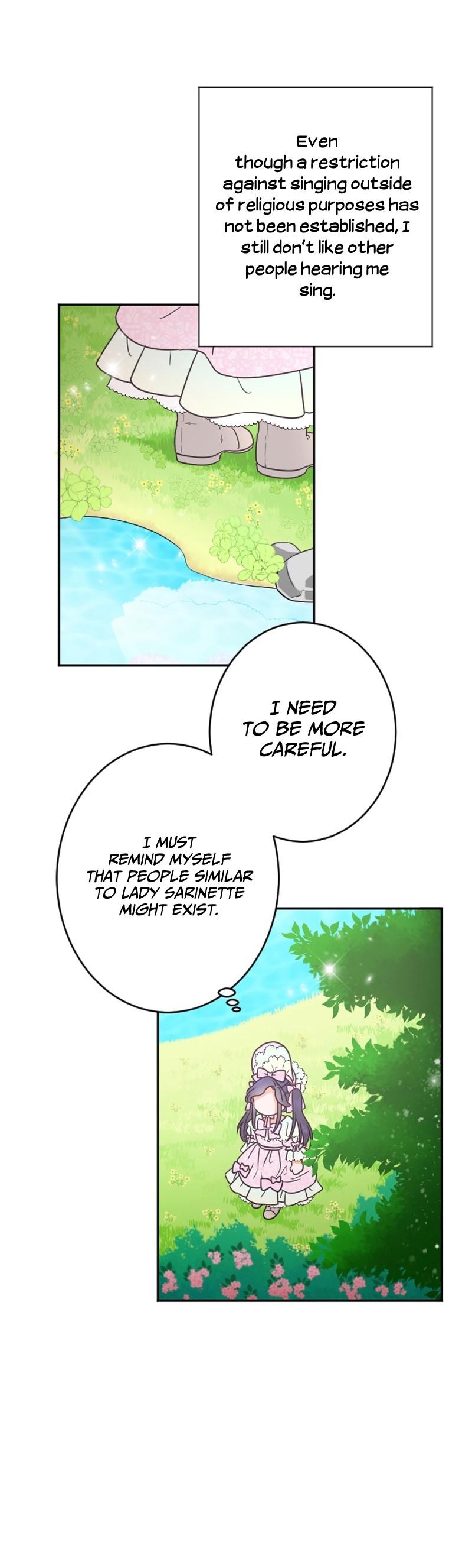 Lady Baby Chapter 44 page 43 - Chapter 44