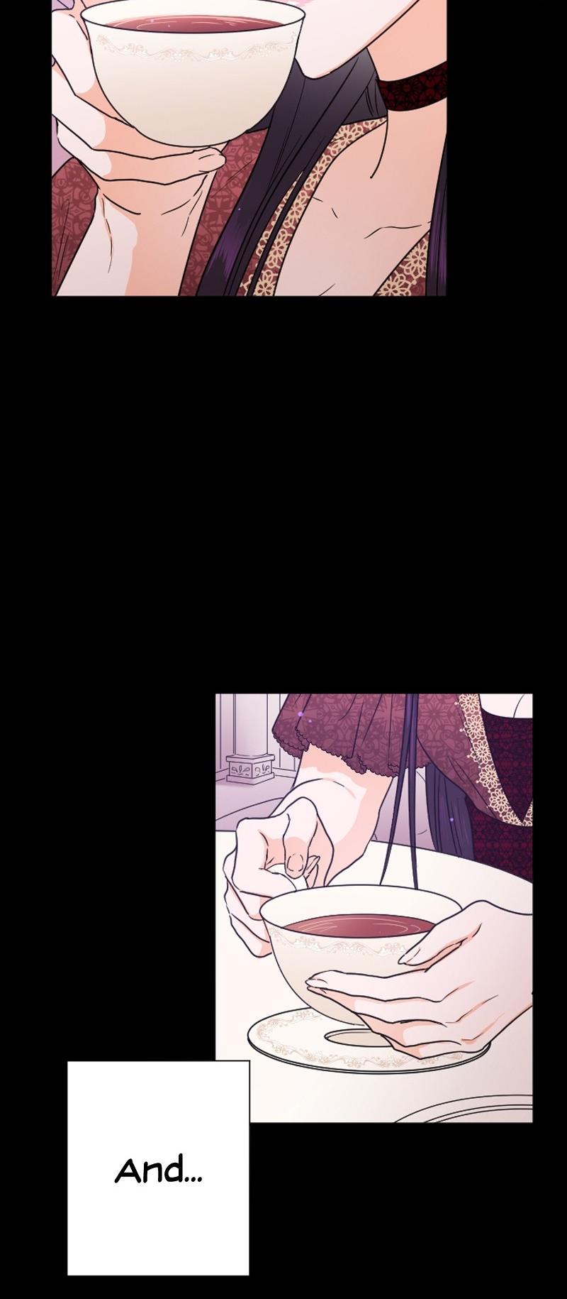 Lady Baby Chapter 44 page 7 - Chapter 44