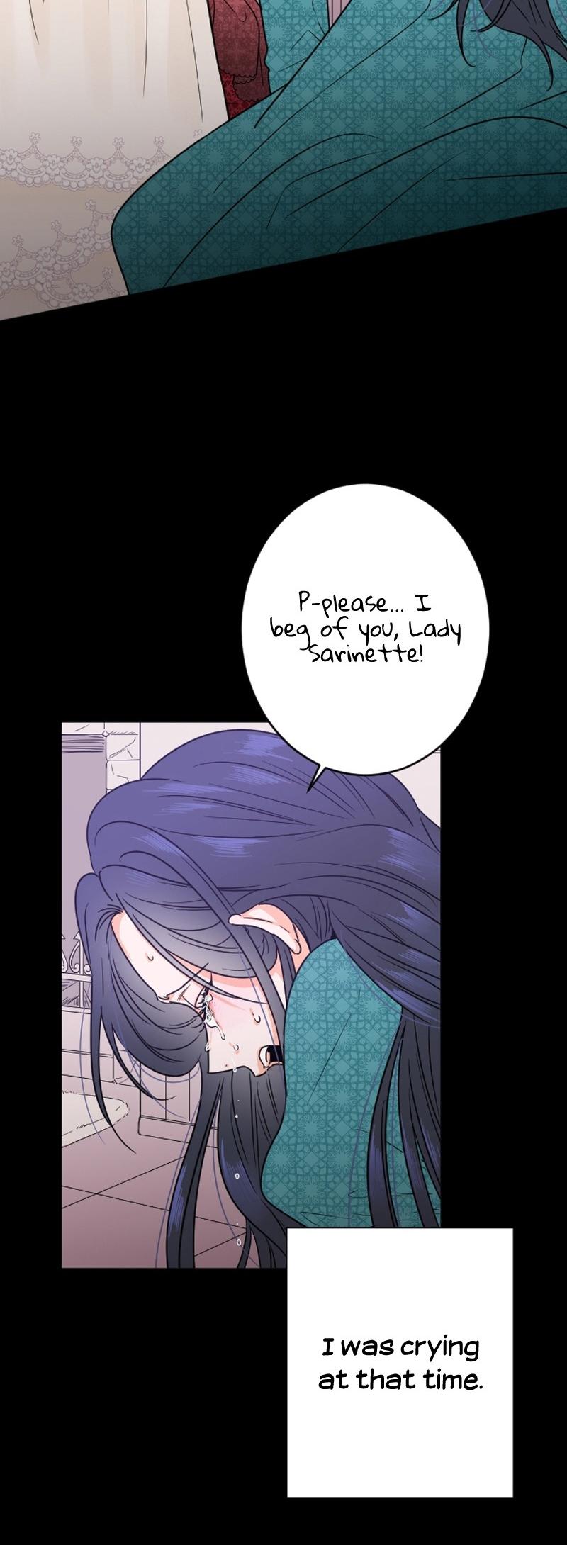 Lady Baby Chapter 44 page 9 - Chapter 44