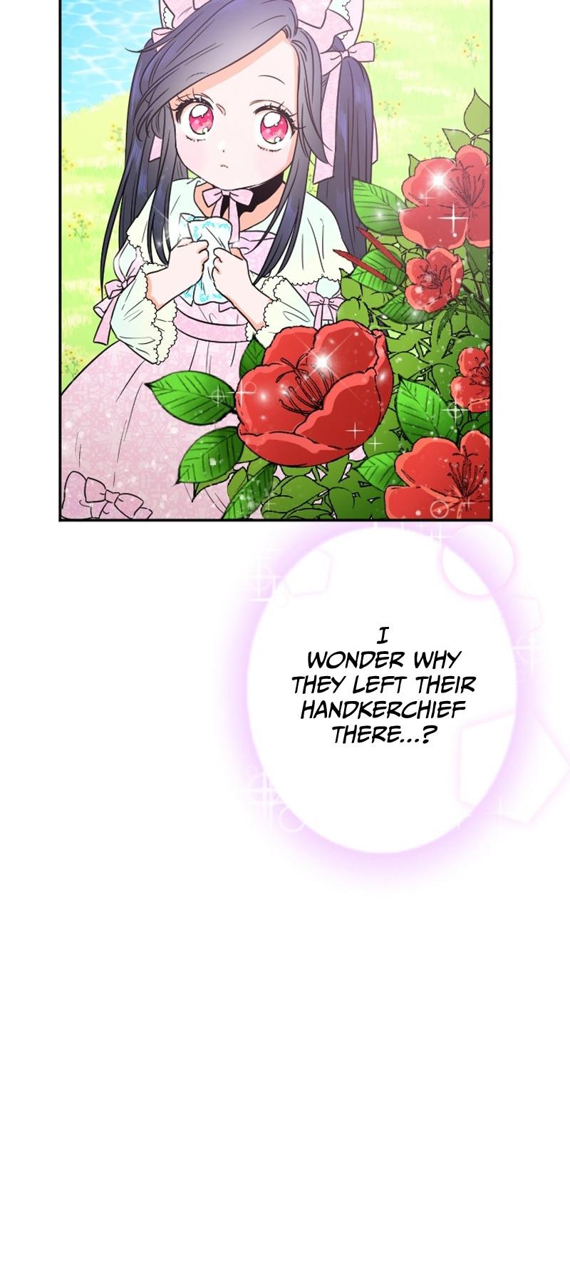 Lady Baby Chapter 45 page 10 - Chapter 45