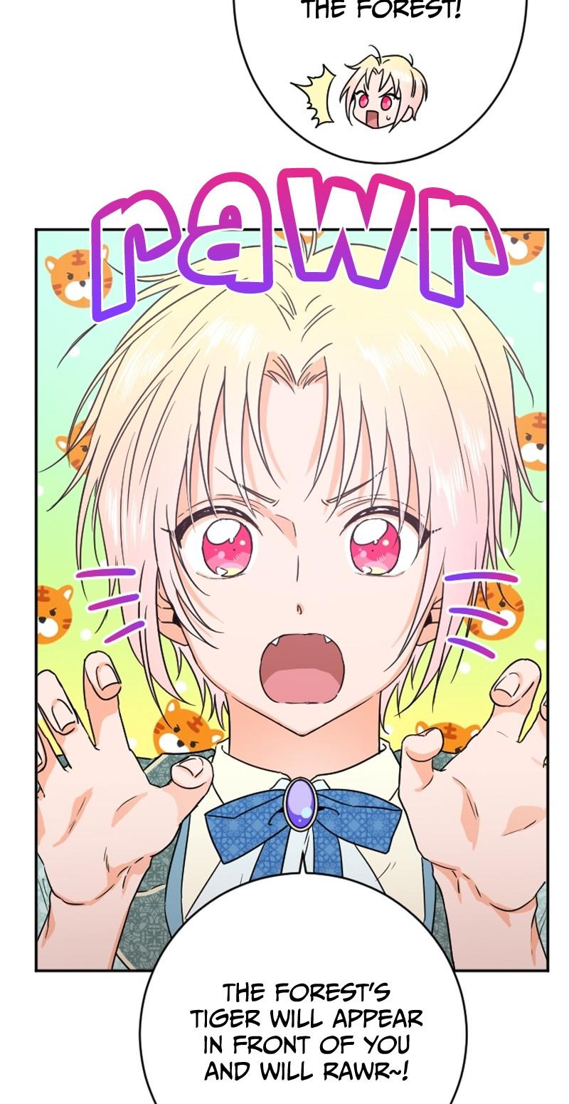 Lady Baby Chapter 45 page 12 - Chapter 45