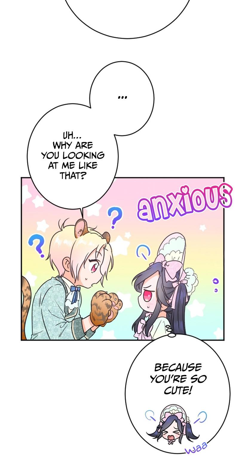 Lady Baby Chapter 45 page 13 - Chapter 45