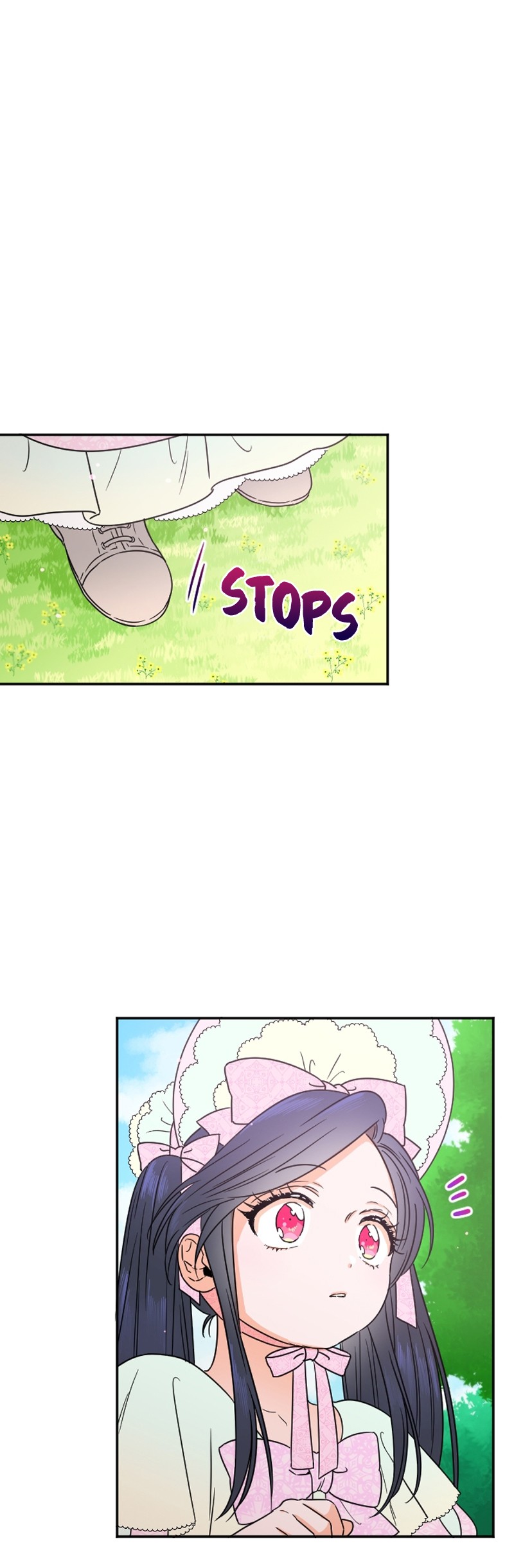Lady Baby Chapter 45 page 2 - Chapter 45