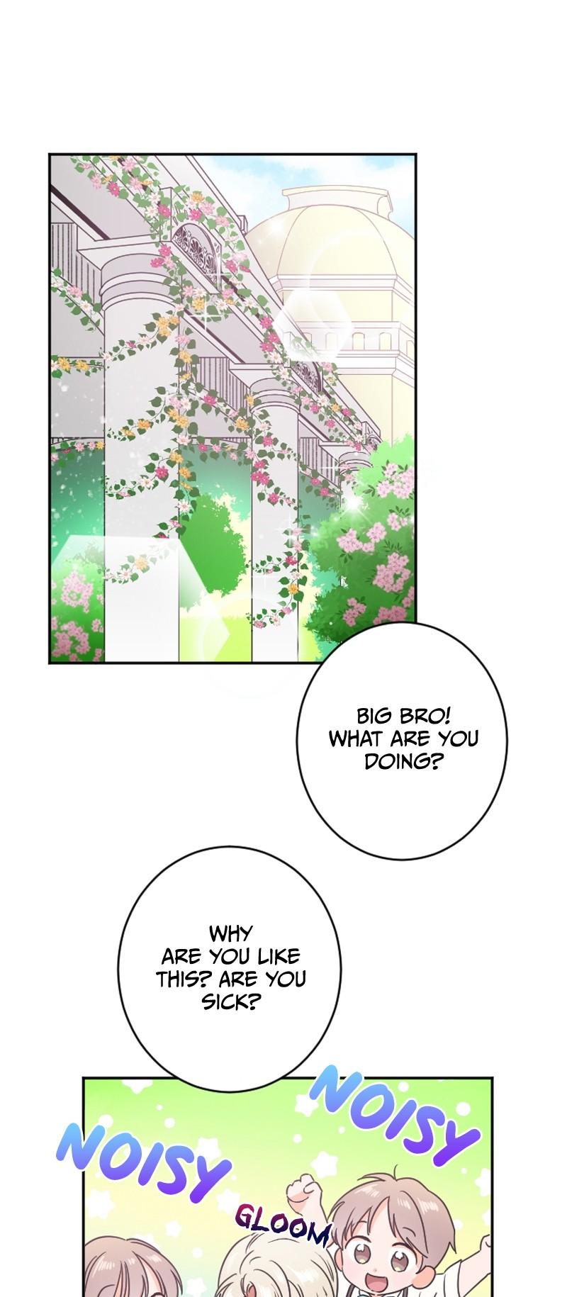 Lady Baby Chapter 45 page 23 - Chapter 45
