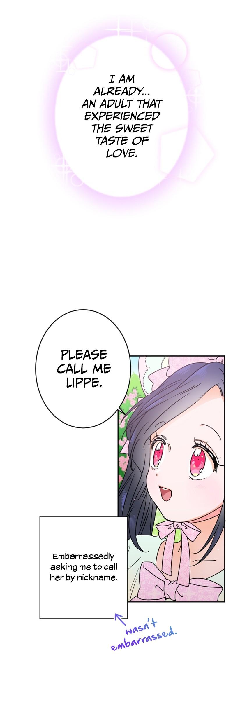 Lady Baby Chapter 45 page 25 - Chapter 45