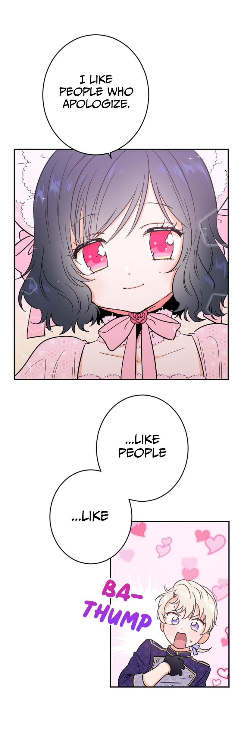 Lady Baby Chapter 45 page 26 - Chapter 45
