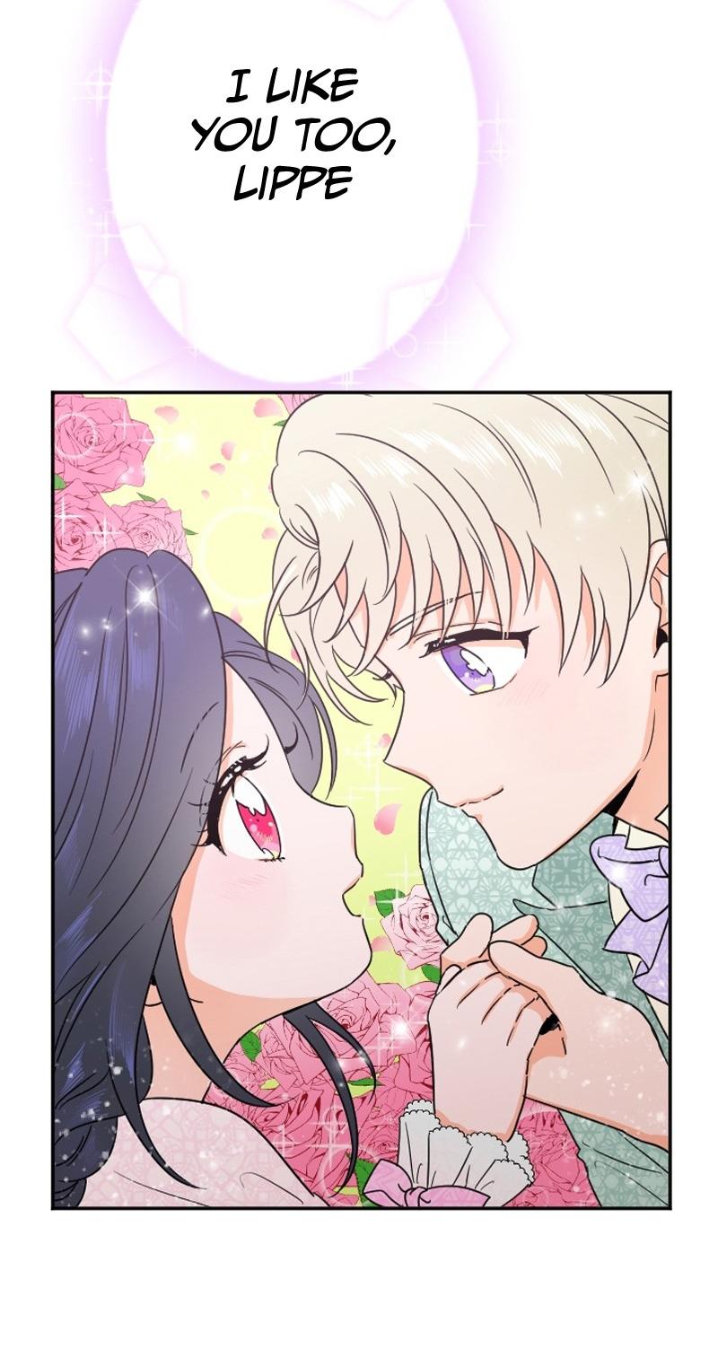 Lady Baby Chapter 45 page 28 - Chapter 45