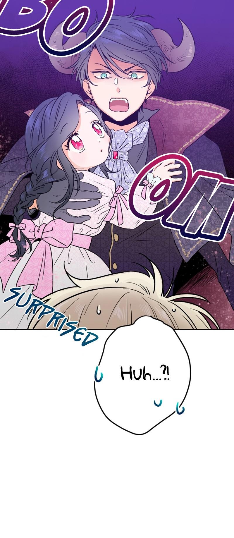 Lady Baby Chapter 45 page 30 - Chapter 45