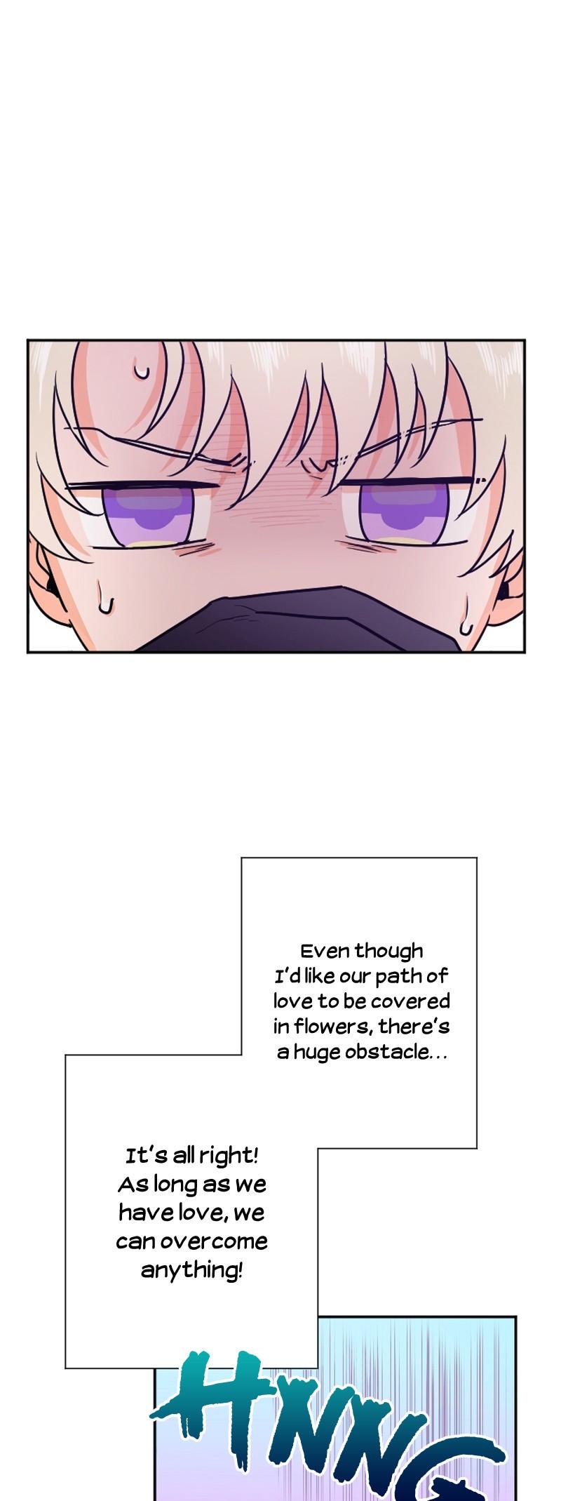 Lady Baby Chapter 45 page 31 - Chapter 45
