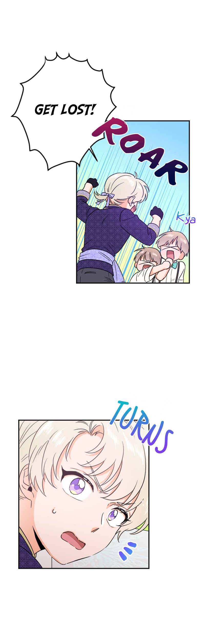 Lady Baby Chapter 45 page 33 - Chapter 45