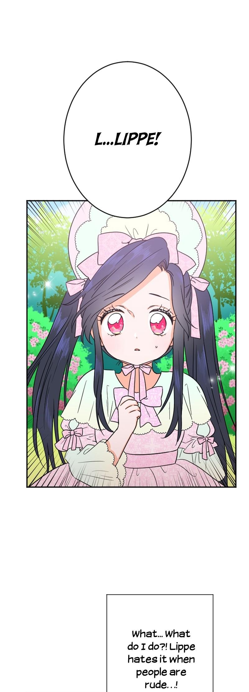 Lady Baby Chapter 45 page 34 - Chapter 45