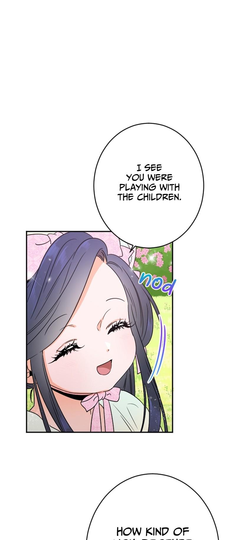 Lady Baby Chapter 45 page 38 - Chapter 45