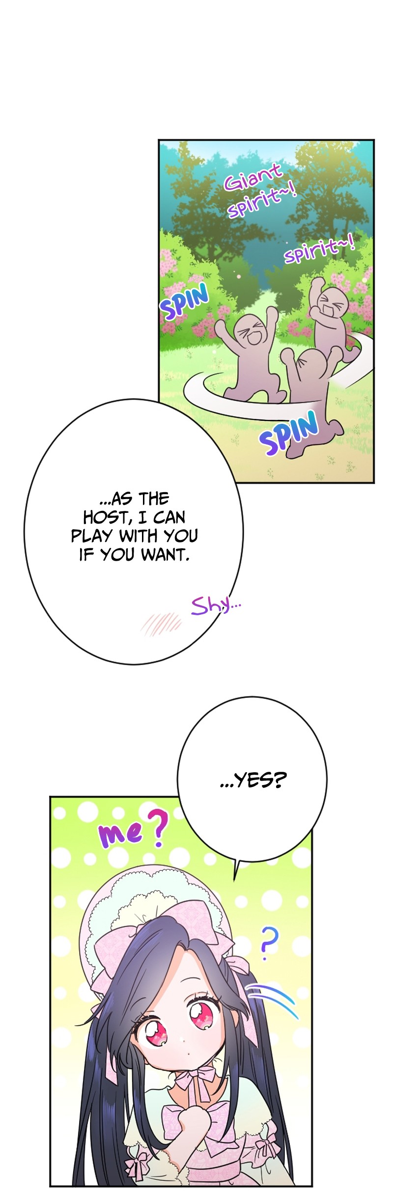 Lady Baby Chapter 45 page 40 - Chapter 45