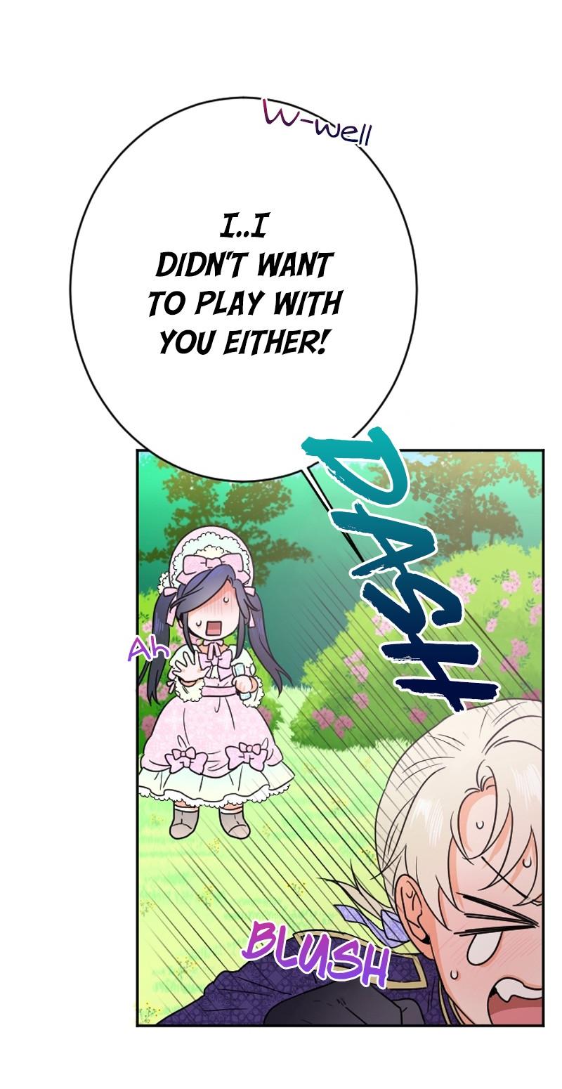 Lady Baby Chapter 45 page 42 - Chapter 45