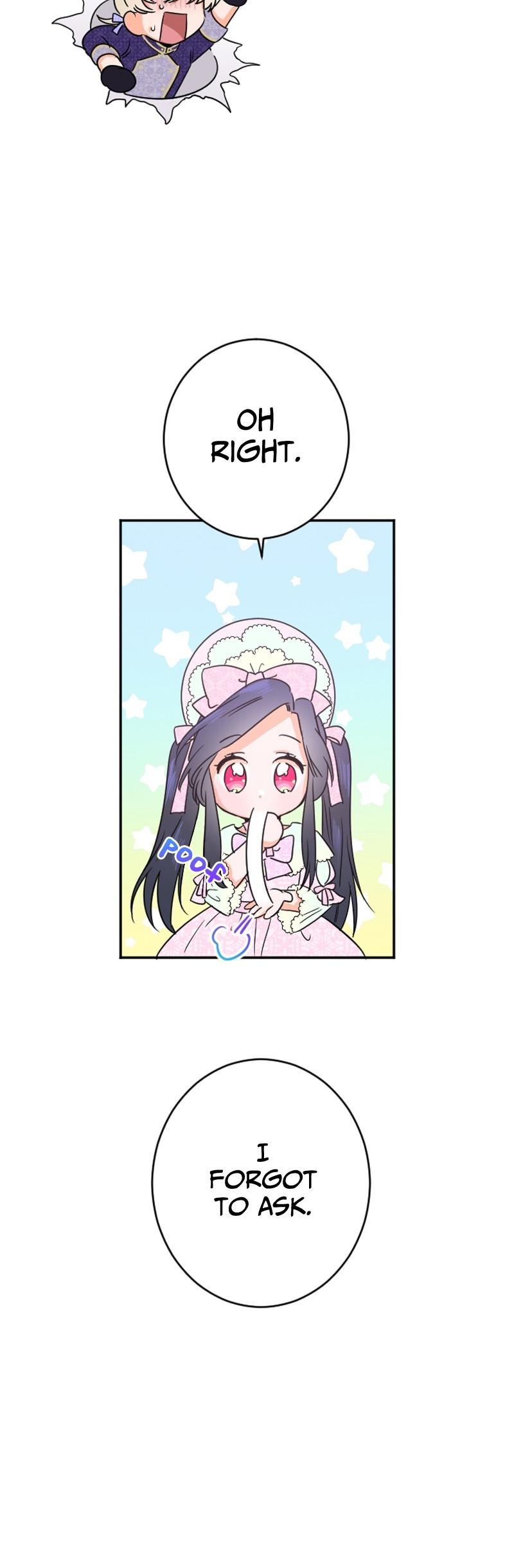 Lady Baby Chapter 45 page 45 - Chapter 45