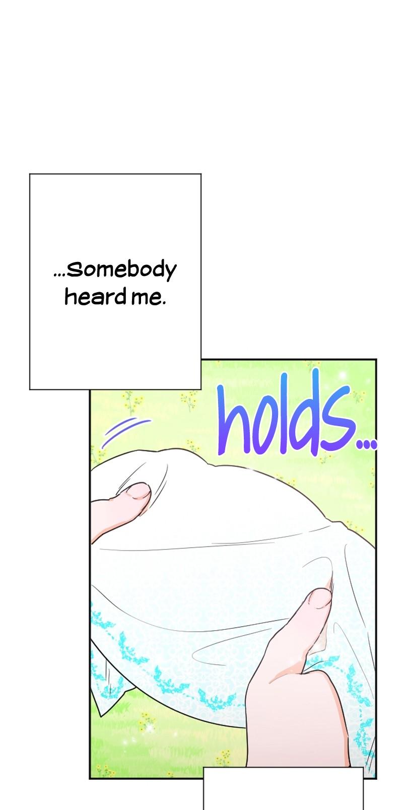 Lady Baby Chapter 45 page 6 - Chapter 45