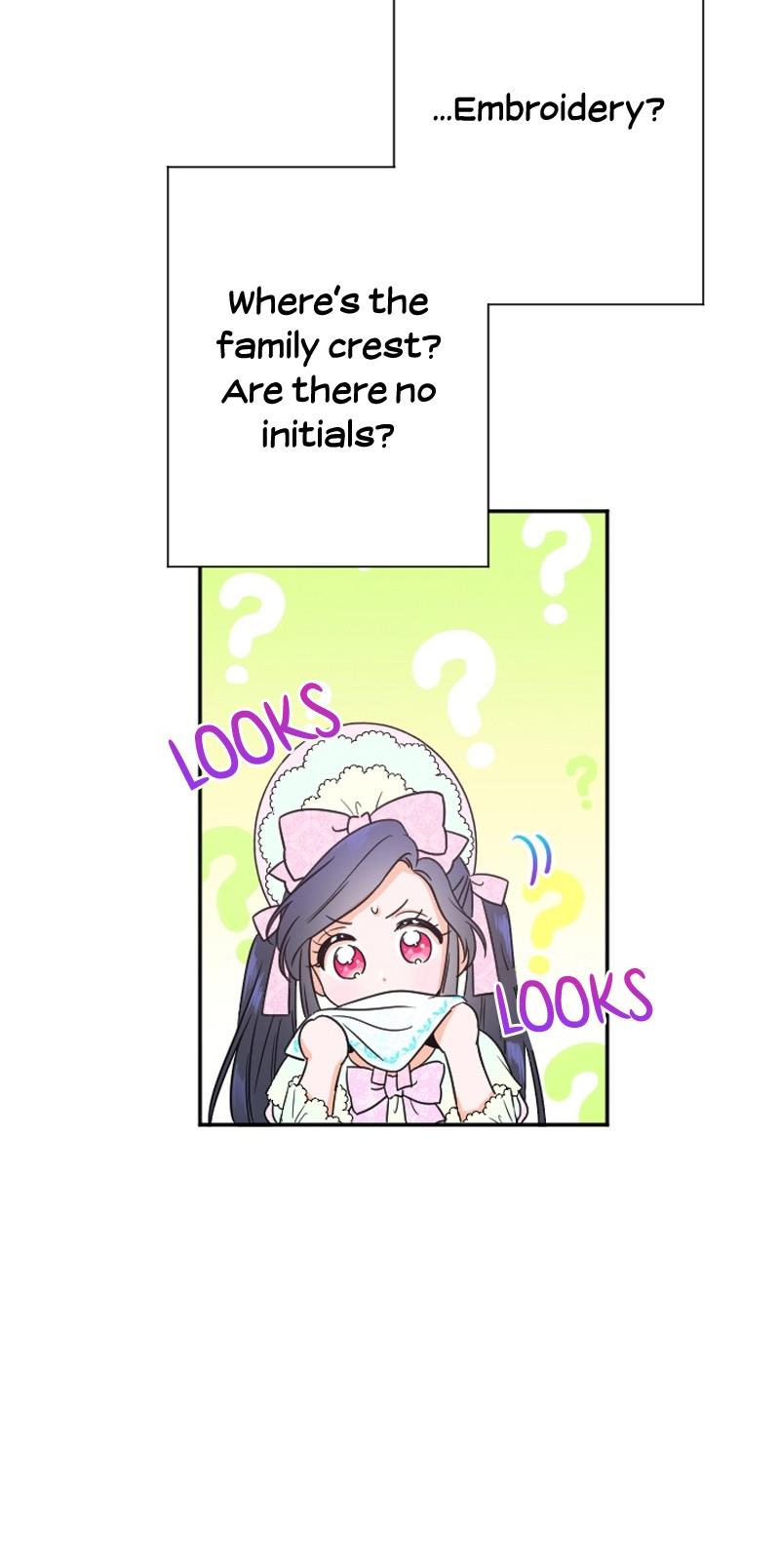 Lady Baby Chapter 45 page 7 - Chapter 45