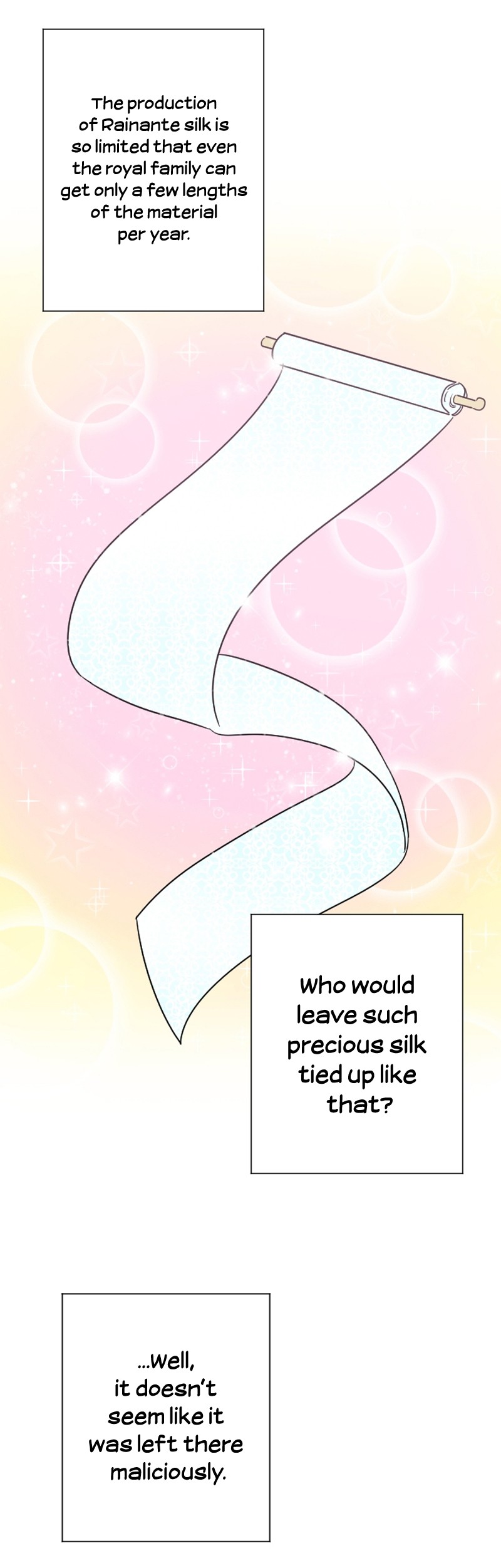 Lady Baby Chapter 45 page 8 - Chapter 45