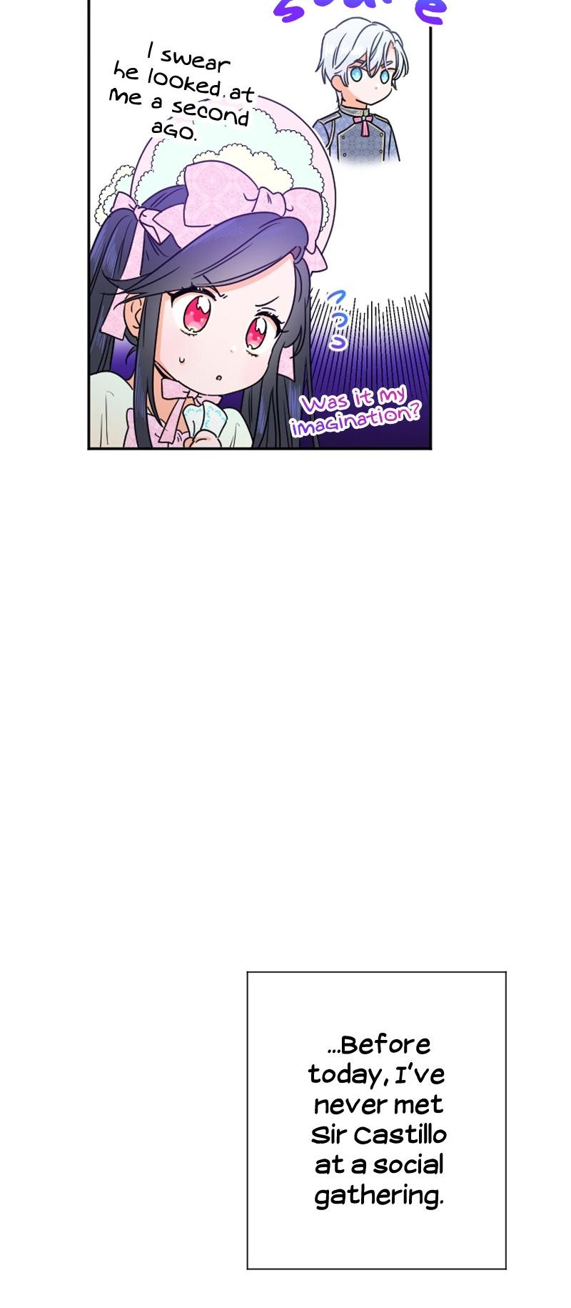 Lady Baby Chapter 46 page 13 - Chapter 46