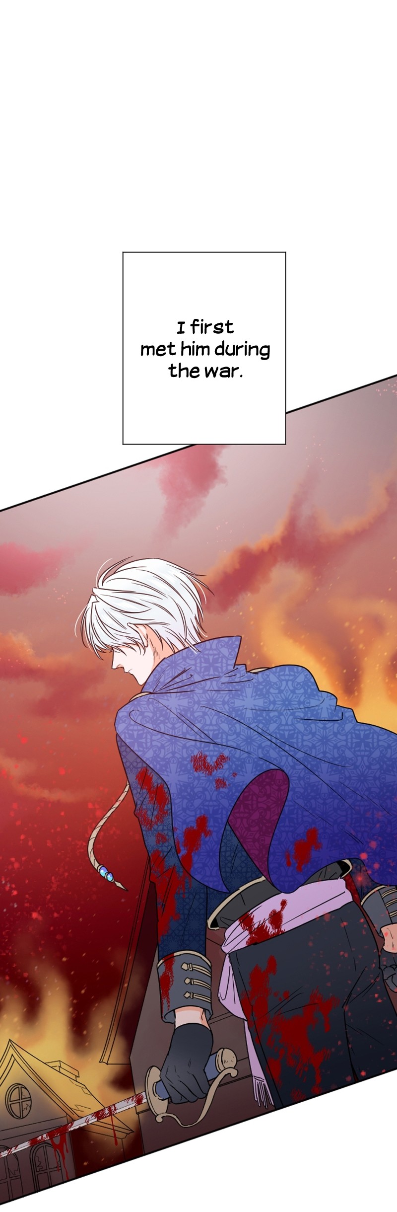 Lady Baby Chapter 46 page 14 - Chapter 46