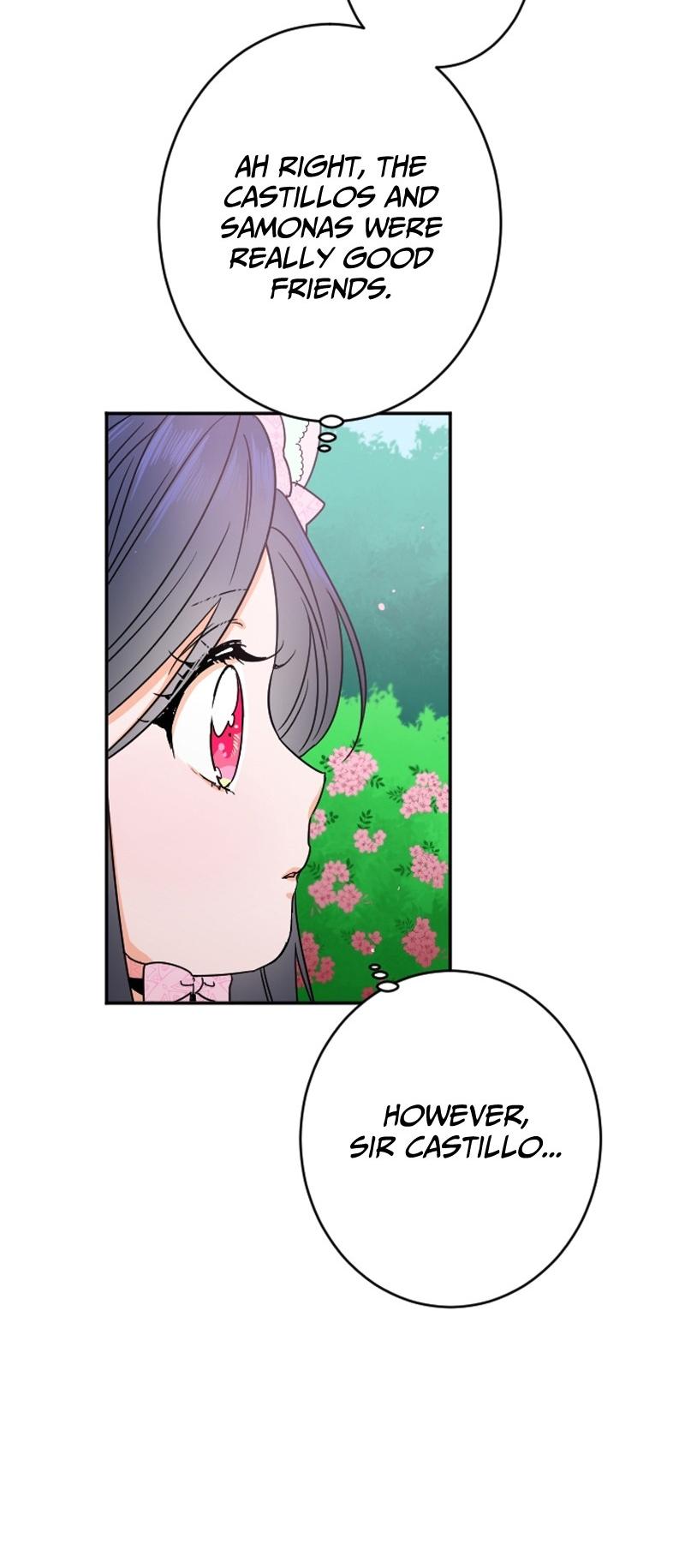 Lady Baby Chapter 46 page 16 - Chapter 46