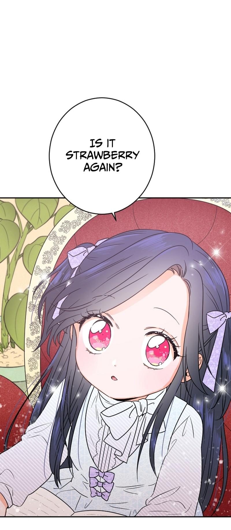 Lady Baby Chapter 46 page 21 - Chapter 46