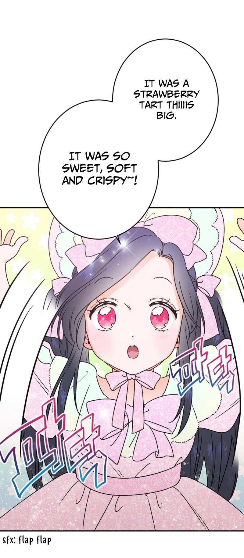 Lady Baby Chapter 46 page 23 - Chapter 46