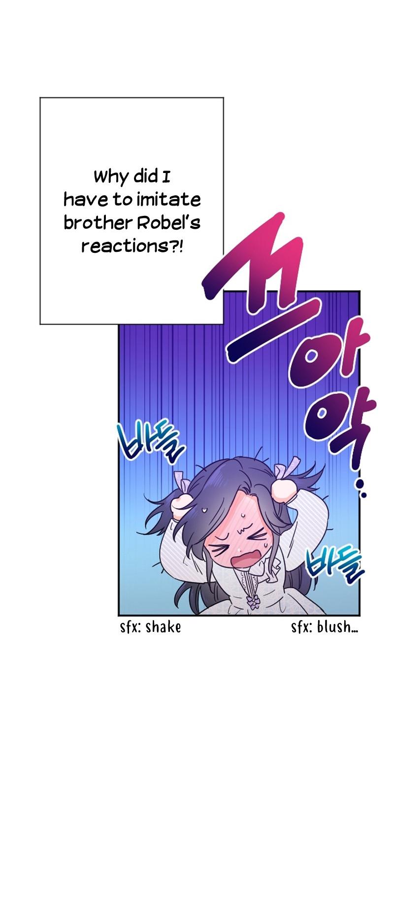 Lady Baby Chapter 46 page 24 - Chapter 46