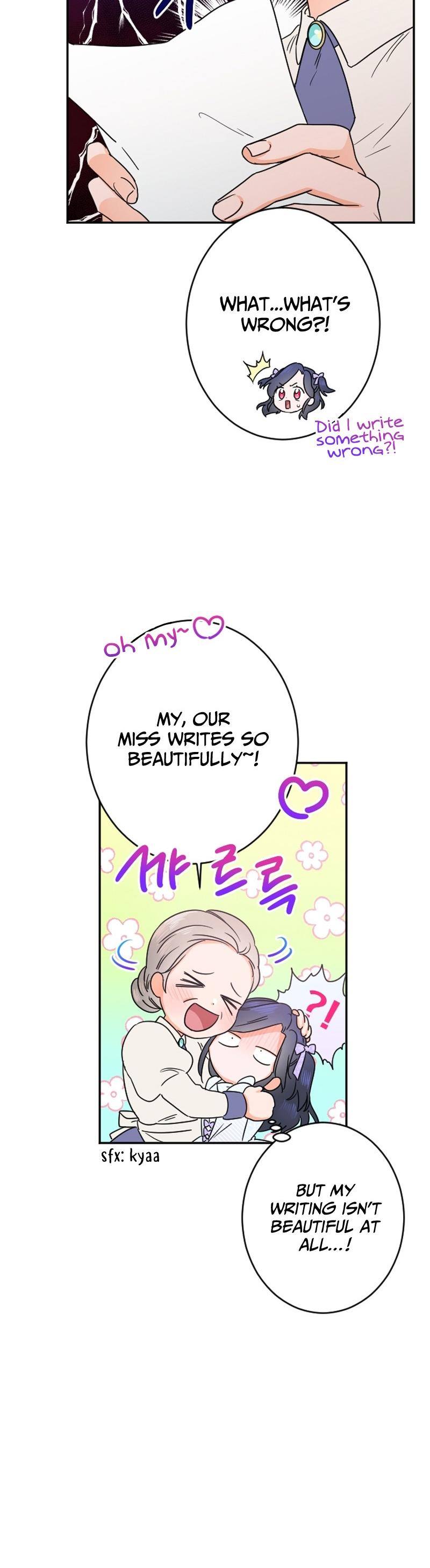 Lady Baby Chapter 46 page 30 - Chapter 46