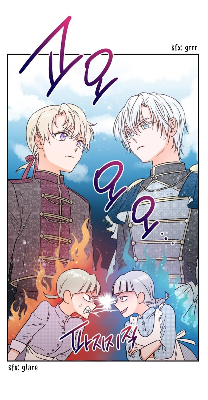 Lady Baby Chapter 46 page 39 - Chapter 46