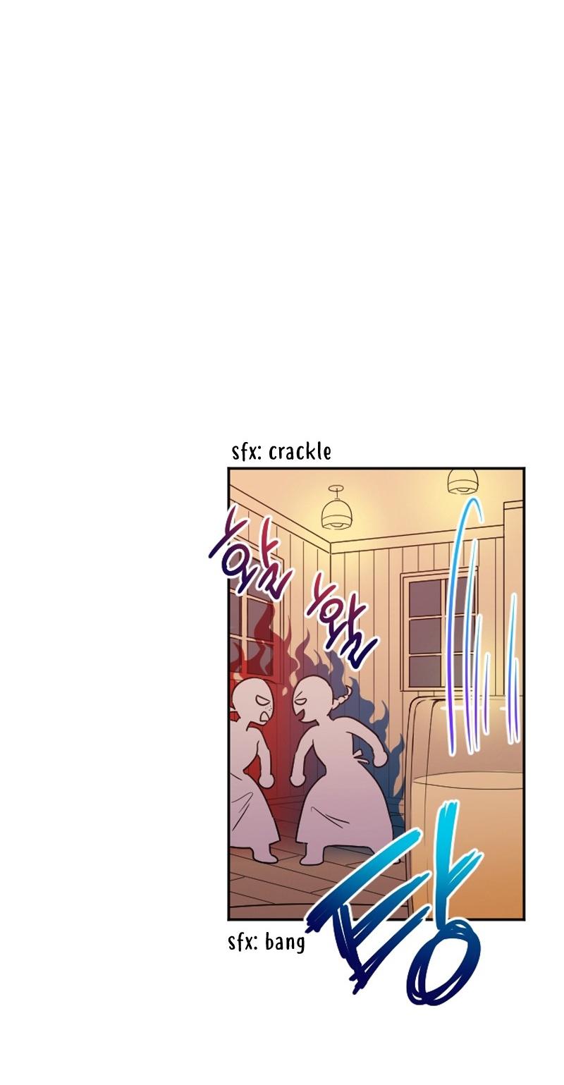 Lady Baby Chapter 46 page 40 - Chapter 46